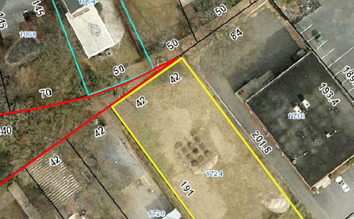 Pictures of Land property located at 1724 Defoor Pl, Atlanta, GA 30318 for sales - image #1