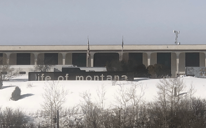 Pictures of Office property located at 601 Haggerty Ln, Bozeman, MT 59715 for sales - image #1