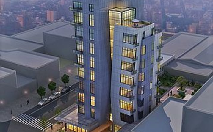 Pictures of Mixed Use, Multifamily, Retail property located at 467 Keap St, Brooklyn, NY 11211 for sales - image #1
