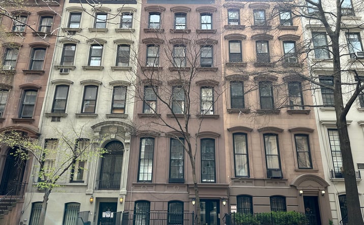 Pictures of Multifamily property located at 114 E 37th St, New York, NY 10016 for sales - image #1