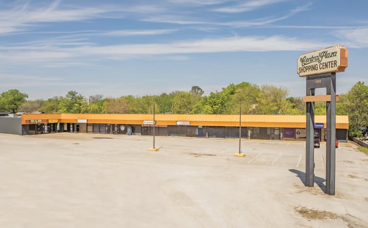 Pictures of Retail property located at 8053 Grapevine Hwy, North Richland Hills, TX 76180 for sales - image #1