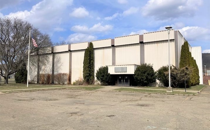 Pictures of Industrial property located at 208 N Hamilton St, Painted Post, NY 14870 for sales - image #1