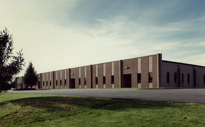 Pictures of Office property located at 707 Alexander Rd, Princeton, NJ 08540 for sales - image #1