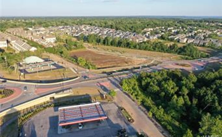 Pictures of Land property located at 17191 Main St, Wildwood, MO 63040 for sales - image #1