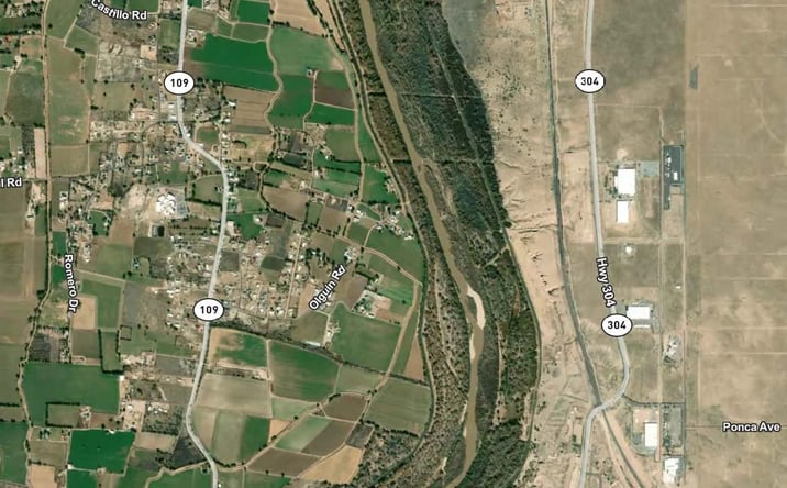 Pictures of Land property located at 1951 NM-304, Belen, NM 87002 for sales - image #1