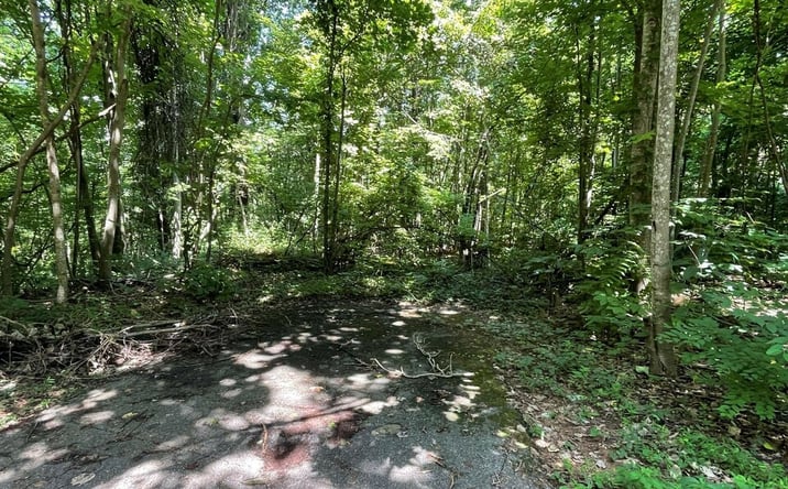 Pictures of Land property located at 3287 Stones Throw Dr, Valdese, NC 28690 for sales - image #1