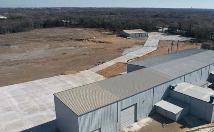 Pictures of Industrial, Land property located at 2805 S Beltline Rd, Dallas, TX 75253 for sales - image #1