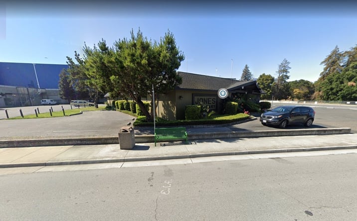 image of property at 660 DONOHOE ST East Palo Alto CA 94303-1907