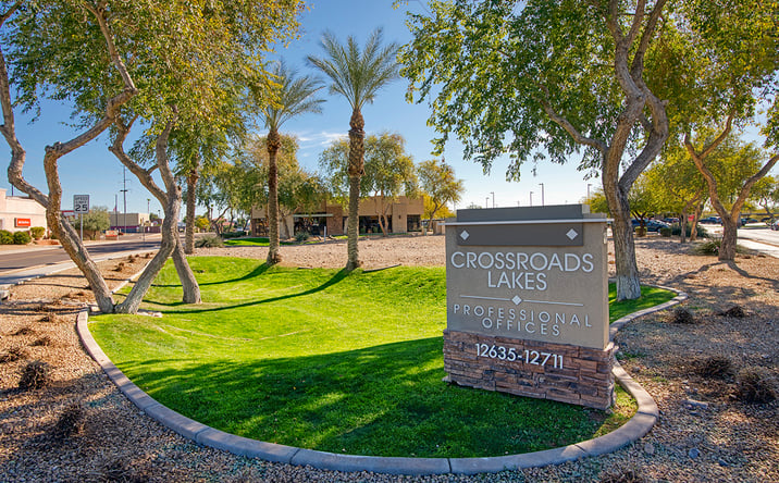 Pictures of Office property located at 12711 W Smokey Dr, Surprise, AZ 85378 for sales - image #1