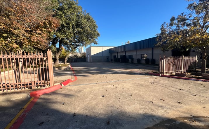 Pictures of Office, Industrial property located at 2010 Windy Terrace, Cedar Park, TX 78613 for sales - image #1
