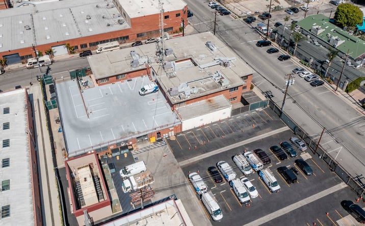 Pictures of Office property located at 2939 Nebraska Avenue, Santa Monica, CA 90404 for sales - image #1