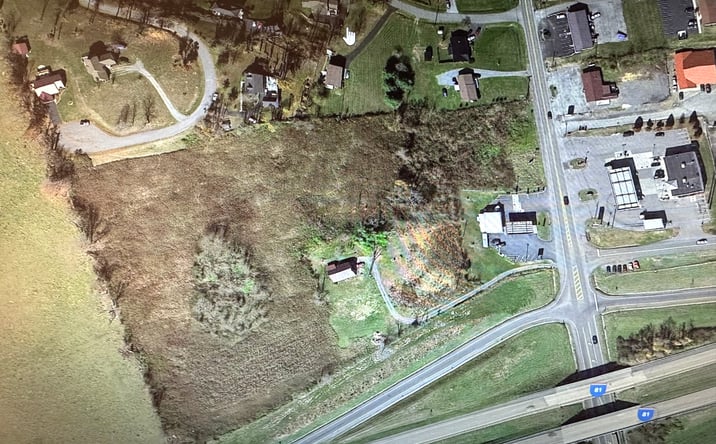 Pictures of Land property located at Maple St, Glade Spring, VA 24340 for sales - image #1