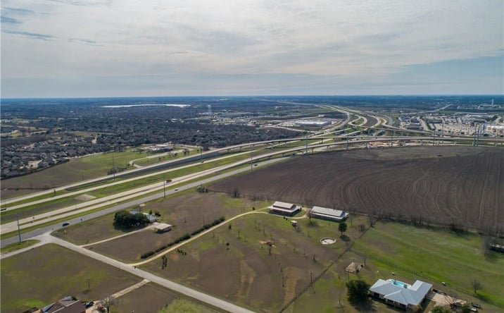 Pictures of Land property located at 19812 Panther Dr, Pflugerville, TX 78660 for sales - image #1