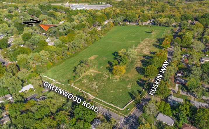 Pictures of Mixed Use, Land property located at 8610 Ruskin Way, Kansas City, MO 64134 for sales - image #1