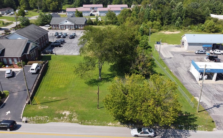 Pictures of Business for Sale, Land property located at 97 KY-1223, Corbin, KY 40701 for sales - image #1