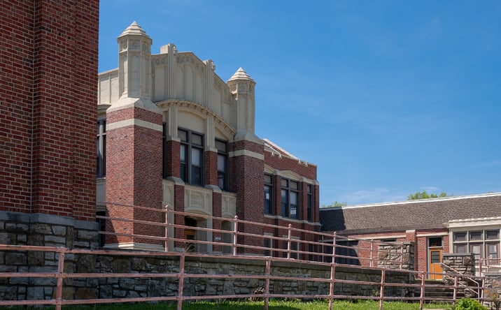 Pictures of Special Purpose property located at 4210 East 45th Street, Kansas City, MO 64130 for sales - image #1