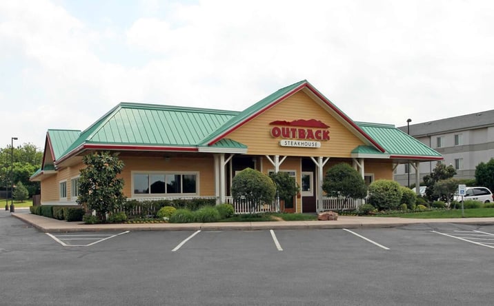 Pictures of Retail property located at 3600 S Broadway, Edmond, OK 73013 for sales - image #1