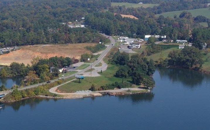 Pictures of Land property located at Moneta Rd, Moneta, VA 24121 for sales - image #1