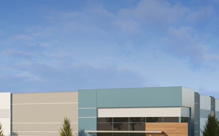 Pictures of Industrial property located at E. 56 T H Ave. & Harvest Road, Aurora, CO 80019 for sales - image #1