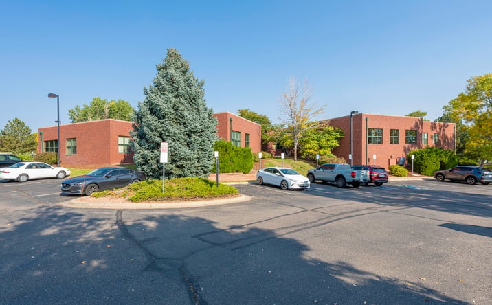 Pictures of Office property located at 88 Inverness Cir East, Englewood, CO 80112 for sales - image #1