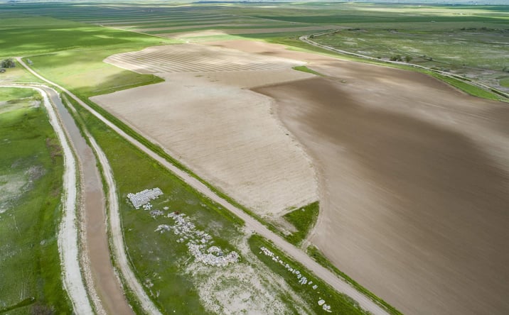 Pictures of Land property located at Fuller Farm Rd 52 Road, Torrington, WY 82240 for sales - image #1