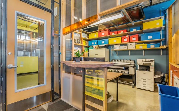 Pictures of Office property located at 3457 Ringsby Ct, Denver, CO 80216 for sales - image #1