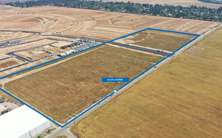 Pictures of Land property located at Ave 10, Road 40 1/2, madera, CA 93636 for sales - image #1