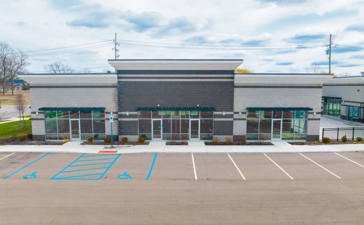 Pictures of Retail, Office property located at 5950 & 5960 S State St, Ann Arbor, MI 48108 for sales - image #1