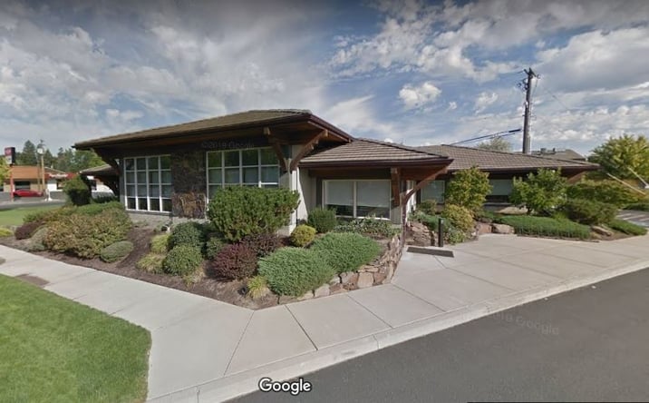 Pictures of Office property located at 1727 1st St, Cheney, WA 99004 for sales - image #1