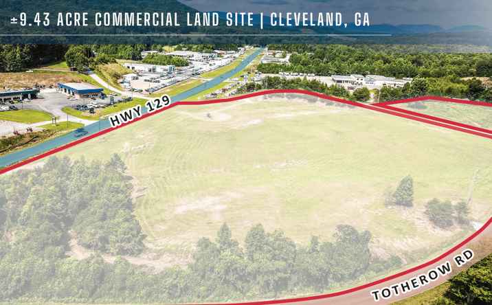Pictures of Land property located at 30525 US-129, Cleveland, GA 30528 for sales - image #1
