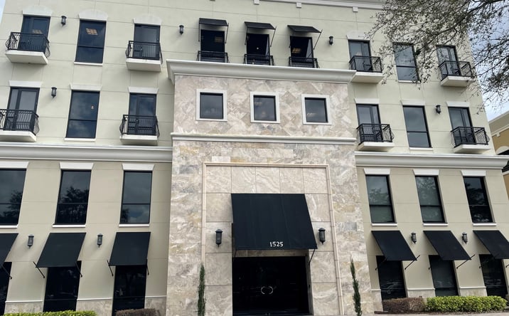 Pictures of Office property located at 1525 International Pkwy, Lake Mary, FL 32746 for sales - image #1
