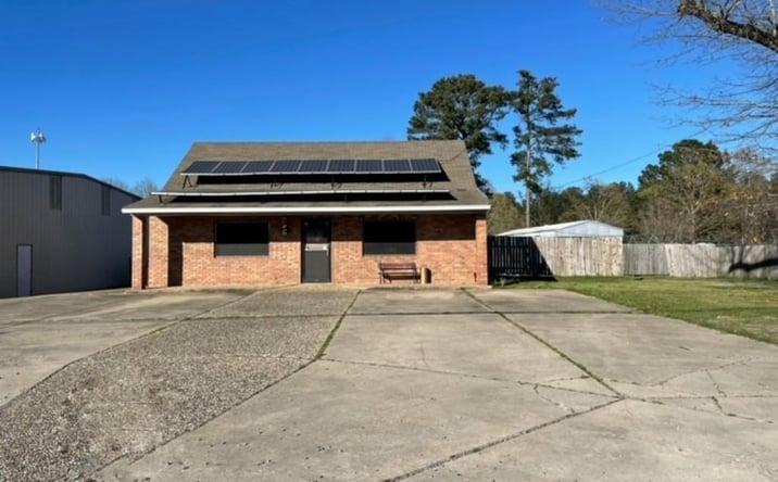 Pictures of Office property located at 137 ROWLAND ROAD, Monroe, LA 71203 for sales - image #1