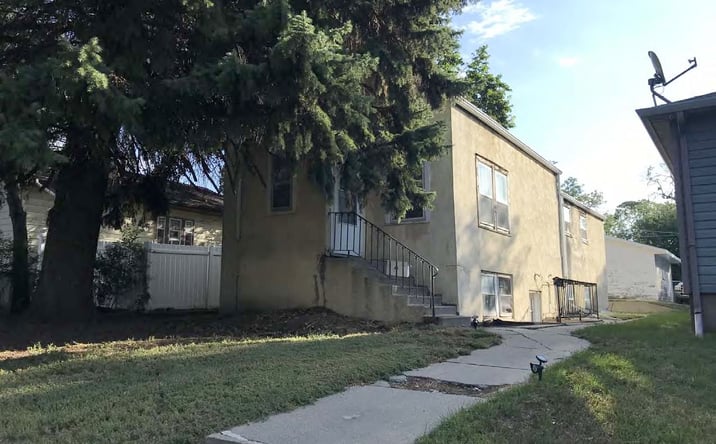 Pictures of Multifamily property located at 1017 N 7th St, Bismarck, ND 58501 for sales - image #1