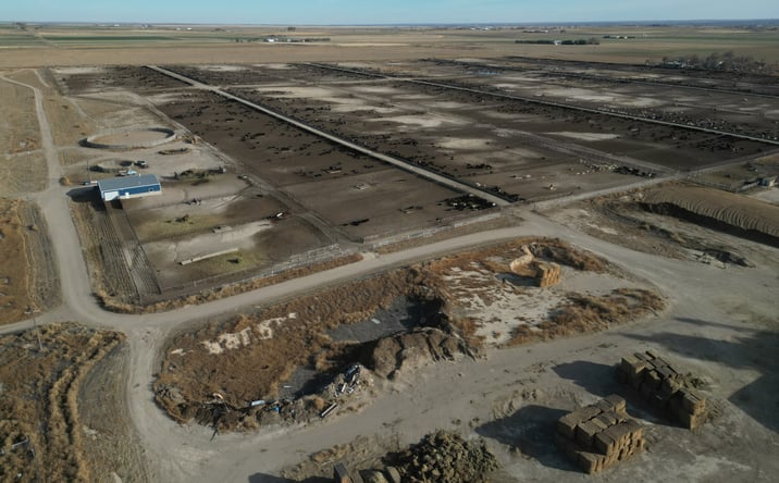 Pictures of Land property located at 38252 Co Rd 8, Lamar, CO 81052 for sales - image #1