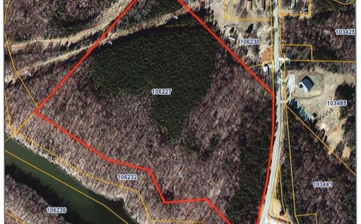 Pictures of Land property located at 1316 NC-61, Whitsett, NC 27377 for sales - image #1