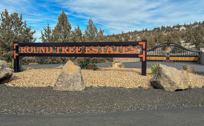 Pictures of Land property located at 12229 Southeast Rowan Court, Prineville, OR 97754 for sales - image #1