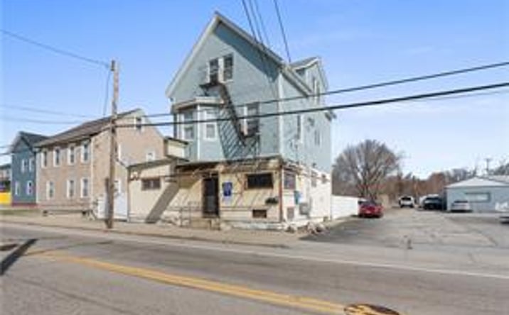 Pictures of Special Purpose, Land property located at 27 Greenville, Johnston, RI 02919 for sales - image #1