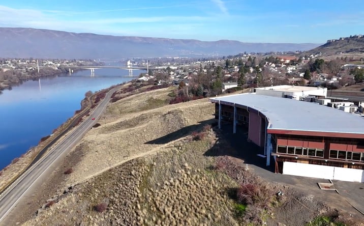 Pictures of Special Purpose property located at 3444 Country Club Dr, Lewiston, ID 83501 for sales - image #1