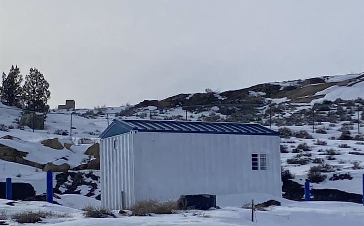 Pictures of Industrial property located at 1803 Industrial Road, Cortez, CO 81321 for sales - image #1