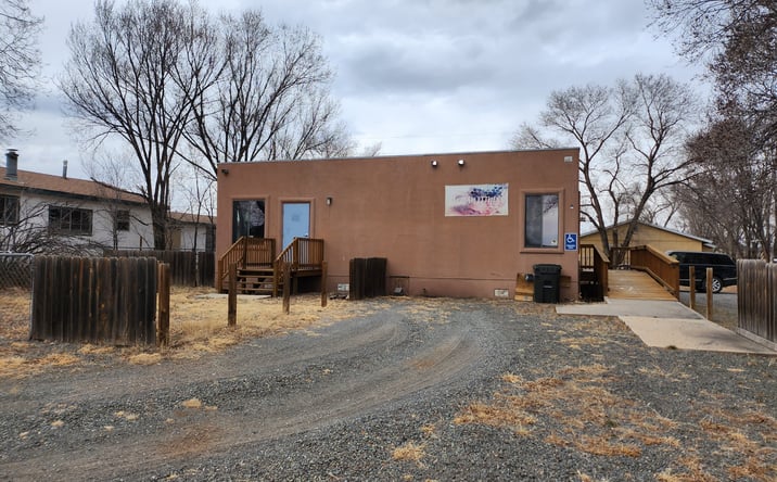 Pictures of Special Purpose property located at 440 W. Second Street, Capitan, NM 88316 for sales - image #1