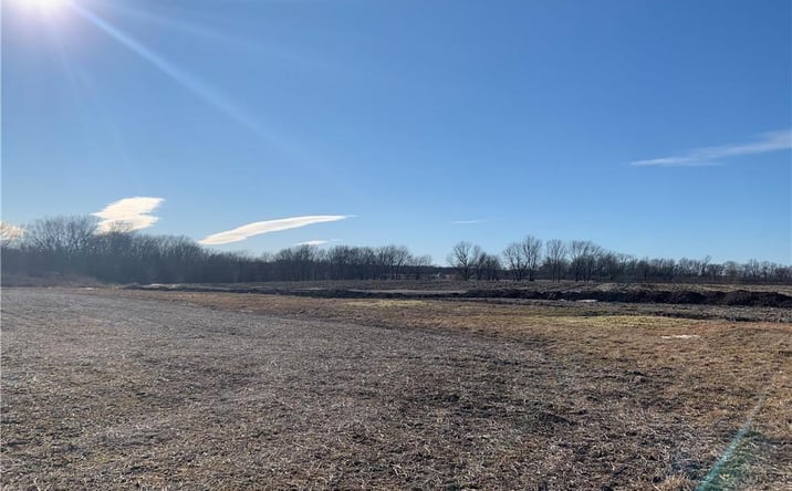 Pictures of Land property located at S Nelson Road, Cleveland, MO 64734 for sales - image #1