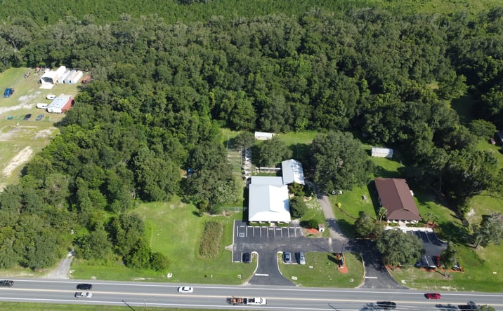 Pictures of Land property located at 15991 SW Archer Rd, Archer, FL 32618 for sales - image #1