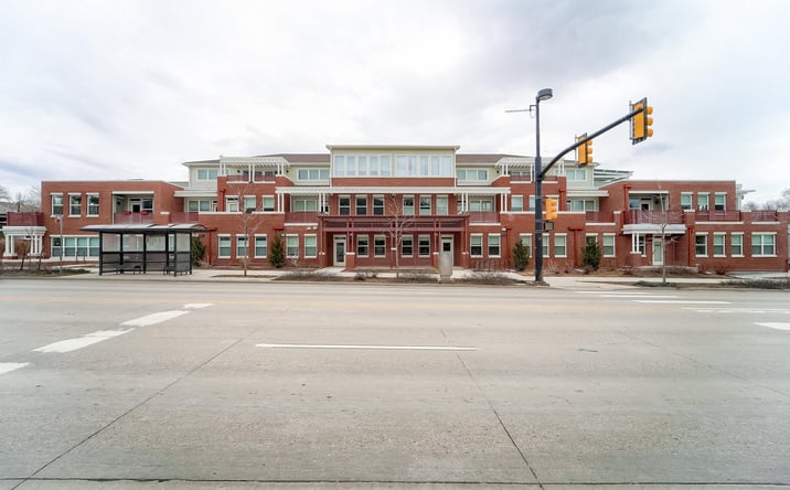 Pictures of Office property located at 2930 Broadway St, Unit 105, Boulder CO, Boulder, CO 80304 for sales - image #1