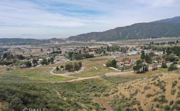 Pictures of Land property located at Deercrest, Devore, CA 92407 for sales - image #1