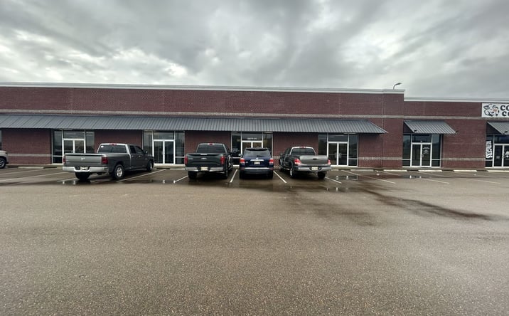 Pictures of Office, Mixed Use, Land property located at 29 Rivers Dr, Hattiesburg, MS 39401 for sales - image #1
