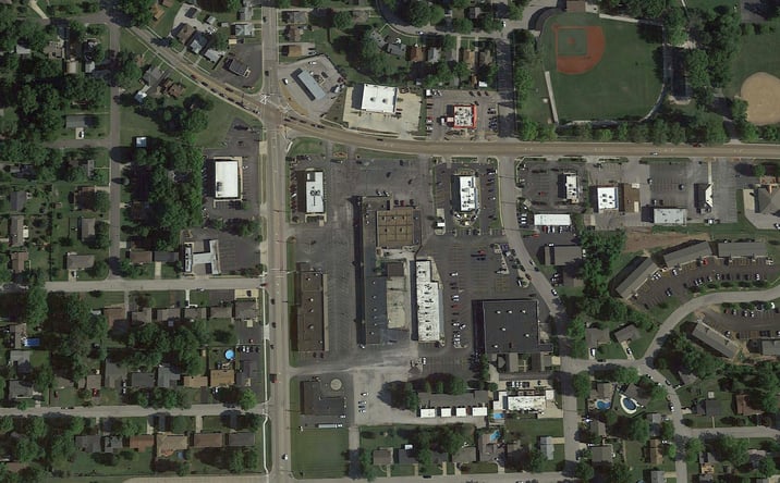 Pictures of Retail, Land property located at 300 Southview Plaza, O'Fallon, IL 62269 for sales - image #1