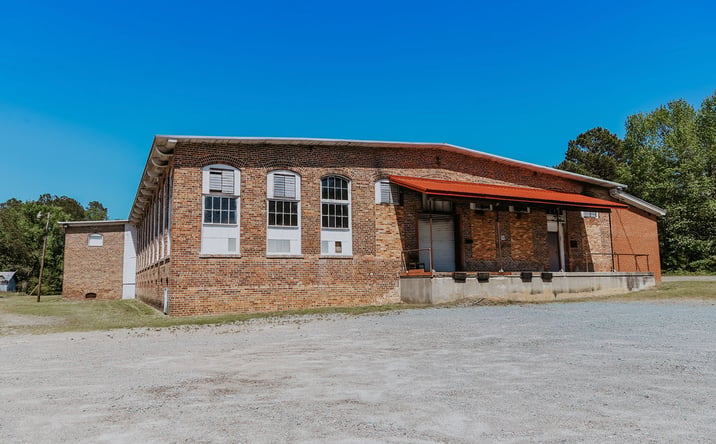 Pictures of Retail, Industrial, Mixed Use property located at 340 Seaboard Street, Vass, NC 28394 for sales - image #1