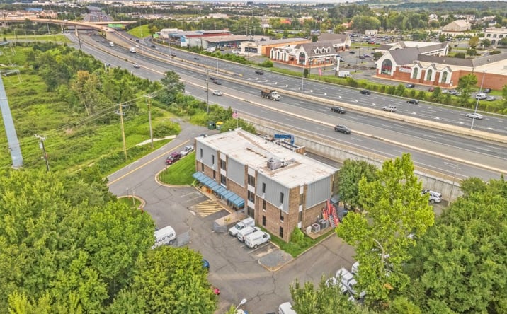 Pictures of Office, Industrial property located at 1301 Moran Road, Sterling, VA 20166 for sales - image #1