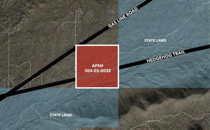 Pictures of Land property located at S Guild Rd, Marana, AZ 85658 for sales - image #1