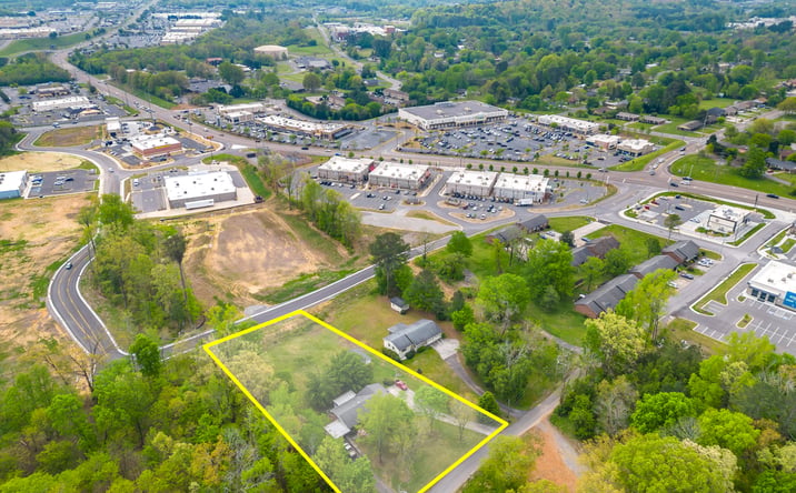 image of property at 4435 ELLIS CIR NW Cleveland TN 37312-3327
